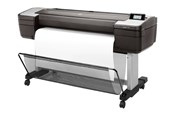 Storformatprinter - HP Storformatprinter - DesignJet T1700dr - 6 farver - W6B56A#B19
