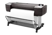 Storformatprinter - HP Storformatprinter - DesignJet T1700dr PostScript - 6 farver - 1VD88A#B19