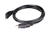 Kabler - diverse - Club 3D CAC-1360 - HDMI with Ethernet cable - 2 m - CAC-1360