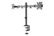 Skærmholder - Neomounts FPMA-D550DBLACK - adjustable arm - FPMA-D550DBLACK