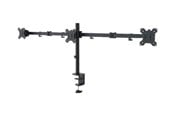 Skærmholder - Neomounts FPMA-D550D3BLACK - desk mount - FPMA-D550D3BLACK
