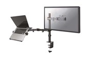 Skærmholder - Neomounts FPMA-D550NOTEBOOK - adjustable arm - FPMA-D550NOTEBOOK