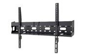 Vægbeslag, AV-Beslag & AV-Møbler - Neomounts LFD-W1640MP - wall mount - Maks 35 kg - Maks størrelse 75" - LFD-W1640MP