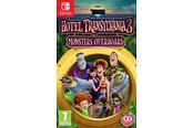 Spil - Hotel Transylvania 3: Monsters Overboard - Nintendo Switch - Action - 5060528030588
