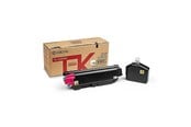 Blæk, Toner & Forbrugsstoffer - Kyocera TK 5290M - 1T02TXBNL0