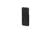 Mobil - Covers & Cases - dbramante1928 Tune cc - iPhone X/Xs - Black - TCI8GTBL0854
