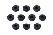 Mobil - Andet Tilbehør - Jabra Engage Ear Cushion Black - 14101-61