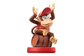 Spil tilbehør - Nintendo amiibo Diddy Kong - 0045496380243