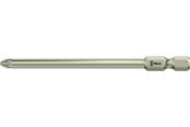 Værktøj - Wera 3855/4 Bits, rustfri stål, PZ 1 x 89 mm - 5071084001