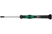 Værktøj - Wera 2067 elektronik-TORX®-skruetrækker, TX 1 x 40 mm - 5118035001