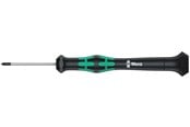 Værktøj - Wera 2050 PH elektronik-krydskærvsskruetrækker, PH 000 x 40 mm - 5345290001
