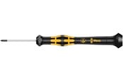 Værktøj - Wera 1550 PH Kraftform Micro Krydskærvsskruetrækker, PH 000 x 40 mm - 5030117001
