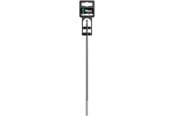 Værktøj - Wera 899/4/1 S Universalholder med stærk låsering, 1/4 tomme x 300 mm - 5160981001