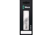 Værktøj - Wera 899/4/1 K SB Universalholder, 1/4 tomme x 50 mm - 5347100001