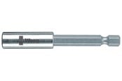 Bor & bits - Wera universalholder 1/4 75mmx1/4 899/4/1 - 05053455001