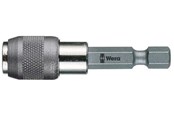 Værktøj - Wera 895/4/1 K Universalholder, 1/4 tomme x 52 mm x 1/4 tomme - 5053872001