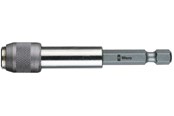 Værktøj - Wera 895/4/1 Universalholder, 1/4 tomme x 77 mm x 1/4 tomme - 05053870001