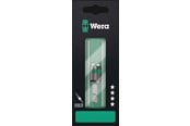 Værktøj - Wera 889/4/1 K SB Rapidaptor universalholder, 1/4 tomme x 50 mm - 5073421001