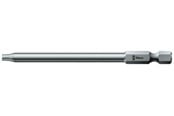 Håndværktøj - Wera 867/4 Z TORX® bits, TX 30 x 89 mm - 5060191001