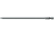 Værktøj - Wera 867/4 Z TORX® bits, TX 20 x 152 mm - 05060198001