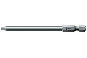 Håndværktøj  - Wera 867/4 Z TORX® bits, TX 10 x 89 mm - 5060186001