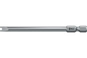 Værktøj - Wera 857/4 Z Spanner bits, # 4 x 89 mm - 5057160001