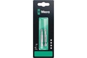 Værktøj - Wera 855/4 TZ SB Bits, PZ 2 x 50 mm - 5134385001