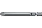 Værktøj - Wera 855/4 PZ/S PlusMinus bits, PZ/S # 2 x 70 mm - 05059897001