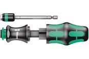 Værktøj - Wera 818/4/1, 1/4 tomme x 103 mm - 5051000001