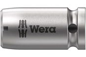 Værktøj - Wera 780 A 1/4“-forbindelsesdele, 1/4 tomme x 25 mm - 05042605001