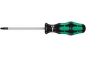 Håndværktøj - Wera 367 TORX® BO-skruetrækker, TX 40 x 130 mm - 05138266001