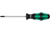 Håndværktøj  - Wera 367 TORX® BO-skruetrækker, TX 15 x 80 mm - 5138261001