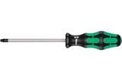 Håndværktøj  - Wera 367 TORX®-skruetrækker, TX 40 x 130 mm - 5028020001