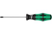Håndværktøj - Wera 367 TORX®-skruetrækker, TX 20 x 100 mm - 5028010001