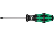 Håndværktøj  - Wera 367 TORX®-skruetrækker, TX 25 x 100 mm - 5028012001