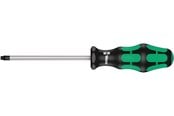 Håndværktøj  - Wera 367 TORX®-skruetrækker, TX 30 x 115 mm - 5028015001