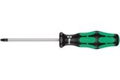Håndværktøj - Wera 367 TORX®-skruetrækker, TX 10 x 80 mm - 5028005001