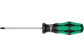 Håndværktøj  - Wera 367 TORX®-skruetrækker, TX 15 x 80 mm - 5028008001