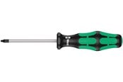 Håndværktøj  - Wera 367 TORX®-skruetrækker, TX 6 x 60 mm - 5028001001