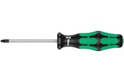 Håndværktøj  - Wera 367 TORX®-skruetrækker, TX 7 x 60 mm - 5028002001