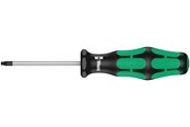 Håndværktøj - Wera 367 TORX®-skruetrækker, TX 8 x 60 mm - 5028003001