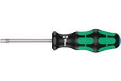 Håndværktøj  - Wera 354 Sekskantsskruetrækker Hex-Plus, 5.0 x 80 mm - 5023120001