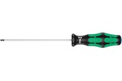 Håndværktøj - Wera 352 Sekskants-kuglehoved-skruetrækker, 2.0 x 100 mm - 5022800001
