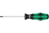 Håndværktøj - Wera 352 Sekskants-kuglehoved-skruetrækker, 4.0 x 100 mm - 5022810001