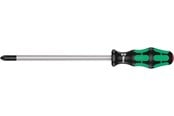 Håndværktøj  - Wera 350 PH Skruetrækker til Phillips-skruer, PH 4 x 200 mm - 5008740001