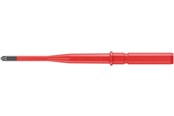 Værktøj - Wera Kraftform Kompakt VDE 65 iS PZ/S, # 1 x 154 mm - 5003447001