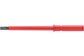 Værktøj - Wera Kraftform Kompakt VDE 64 i, 5.0 x 154 mm - 5003423001