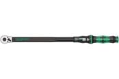 Værktøj - Wera Click-Torque C 4 momentnøgle med omskifter-skralde, 1/2 tomme, 60 - 300 Nm - 5075623001