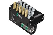 Værktøj - Wera Bit-Check 12 Wood 1, 12 dele - 5057423001