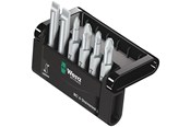 Værktøj - Wera Bit-Check 6 Universal 1, 6 dele - 5056474001